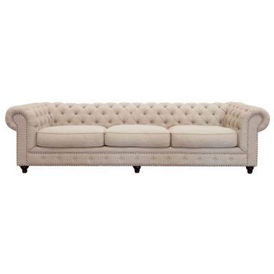 Image of Brentwood 118" Sofa